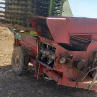 کدوخردکن درحدنو|ماشینآلات صنعتی|آباده, |دیوار