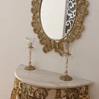 اینه شمعدان