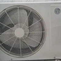 کندانسور کولرگازی