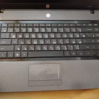 لپ تاپHP|رایانه همراه|تهران, بوستان سرخه حصار|دیوار