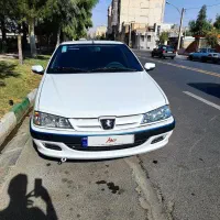 پژو پارس xu7p مدل 1402|خودرو سواری و وانت|قم, باجک دو|دیوار