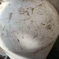 منبع گاز CNG|قطعات یدکی و لوازم جانبی|مشهد, رضاییه|دیوار