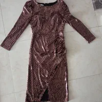 لباس مجلسی سایز۳۸