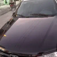 پارس مدل 95 تیوفایو