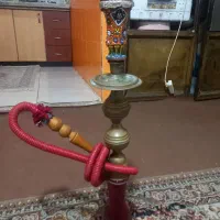 قلیون برنج قدیمی