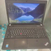 لپ تاپ لنوو سالم