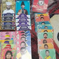 کیمدی|کلکسیون و سرگرمی|رشت, نیکمرام|دیوار