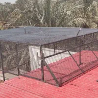 جوشکاری سیار|خدمات پیشه و مهارت|بم, |دیوار