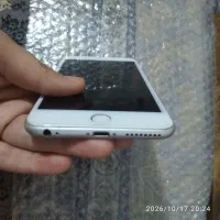 آیفون 6s pluse در حد تمیز