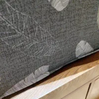 فروش تشک بسیار بسیار تمیز در حد نو