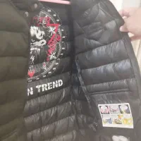 کاپشن سایز XL|لباس|زاهدان, |دیوار