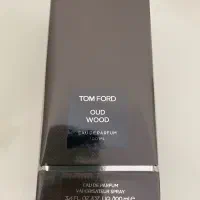 عطر تام فور عود وود