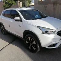 تیگو 7 مدل 96 بدون رنگ