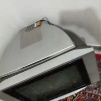 تلوزیون پاناسونیک ۲۱اینچ|تلویزیون و پروژکتور|دورود, |دیوار