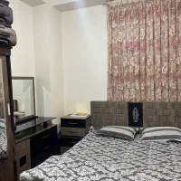 سرویس تخت خواب دو نفره