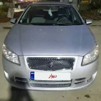 رانا مدل ۹۵ فول آپشن|خودرو سواری و وانت|مشهد, خرمشهر|دیوار