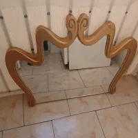 آینه میز ارایش