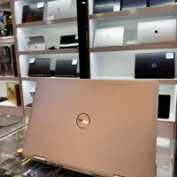 لپتاپ دل۱۷ اینچ لمسی گرافیک۲ حافظه۵۱۲ رم۱۶ سیپیوi7