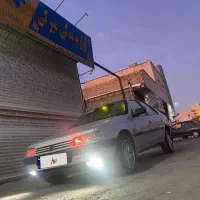 پژو 405|خودرو سواری و وانت|کرمانشاه, |دیوار