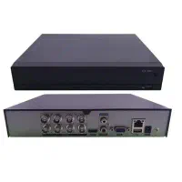 دی وی ار دوربین