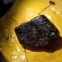 شهابسنگ|کلکسیون و سرگرمی|قم, باغ کرباسی|دیوار