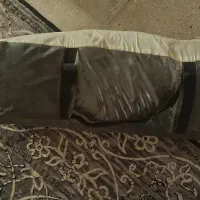 چادر مسافرتی برزنتی
