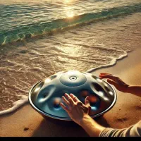 آموزش هنگدرام در گلپایگان