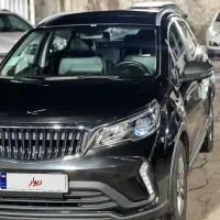 بک ایکس 3 پرو|خودرو سواری و وانت|لاهیجان, حاجی آباد|دیوار