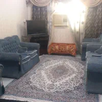 اجاره روزانه/هفتگی/ماهانه آپارتمان ۷۸ متری