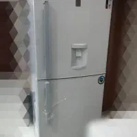 یخچال فریزر نو بالا پایین کمبی بدون برفک