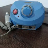 سوهان برقی و یووی کاملا سالم