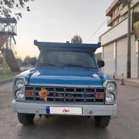 نیسان مدل 88دوگانه دستی