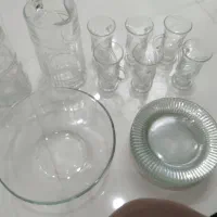 وسایل اشپز خانه سالم|ظروف سرو و پذیرایی|رشت, دروازه لاکان|دیوار