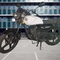 زبرا جهانرو 150cc|موتورسیکلت|تهران, تهرانپارس شرقی|دیوار
