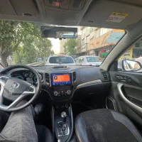 چانگان cs35 کم کار بینظیر