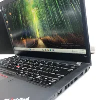 لپ تاپ لنوو (thinkpad t14) t14|رایانه همراه|تهران, فلسطین (میدان انقلاب)|دیوار