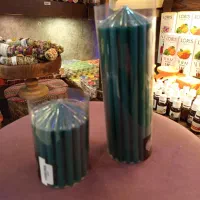 انواع شمع|صنایع دستی و سایر لوازم تزئینی|اصفهان, جلفا|دیوار