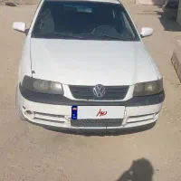 فولکس گل مدل ۸۴|خودرو سواری و وانت|اصفهان, بهارستان|دیوار