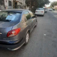 خودرو۲۰۶