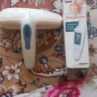 تب سنج کنترل دمای بد تمام نقاط بدن بویژه گوش