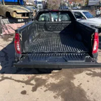 کفی عقب وانت