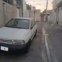 پراید 79تک استارت