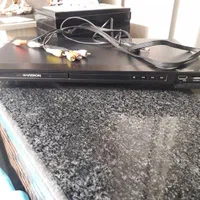 دی وی دی x vision