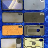 قاب آیفون x و xs