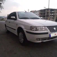 سمند lx|خودرو سواری و وانت|زابل, |دیوار