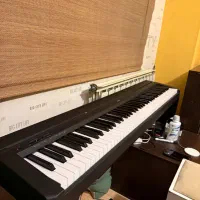 پیانو یاماها P-45