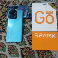 گوشی موبایل مارکTEKNOSPARK7Pدرحدنو