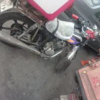 هوندا200 مدل401