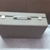 چمدان صندوقچه جعبه باکس هاردکیس چوبی جیر محکم هدیه|صنایع دستی و سایر لوازم تزئینی|تهران, پرستار|دیوار