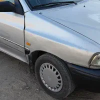 پراید۱۴۱ مدلد۸۴ تکسوز|خودرو سواری و وانت|مشهد, یاس|دیوار